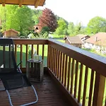 Panoramablick
