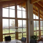 דירה Panoramablick מארקוורטשטיין