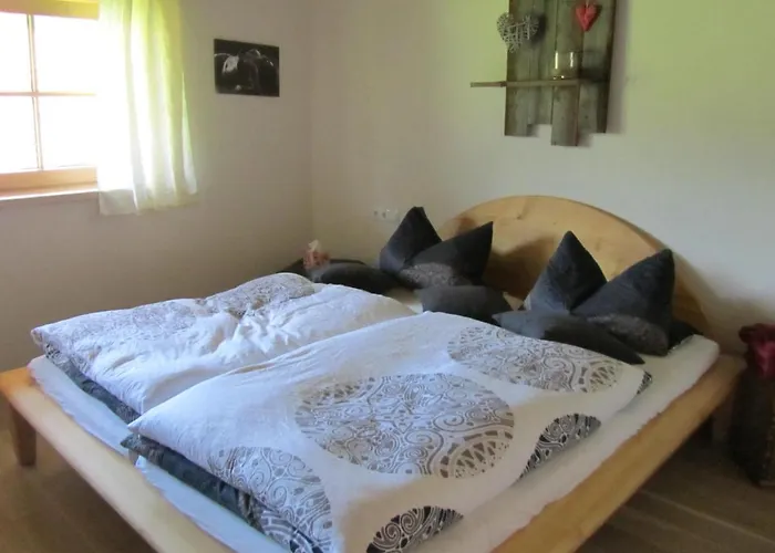 Panoramablick Apartment