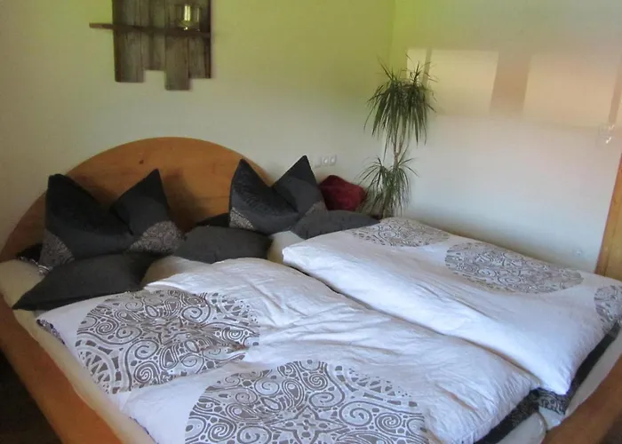 Apartment Panoramablick