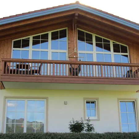 Apartment Panoramablick *