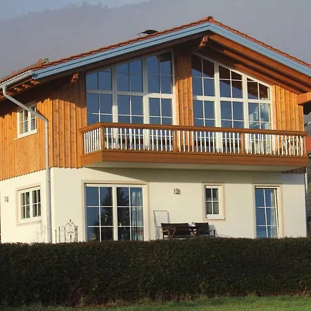 Daire Panoramablick In