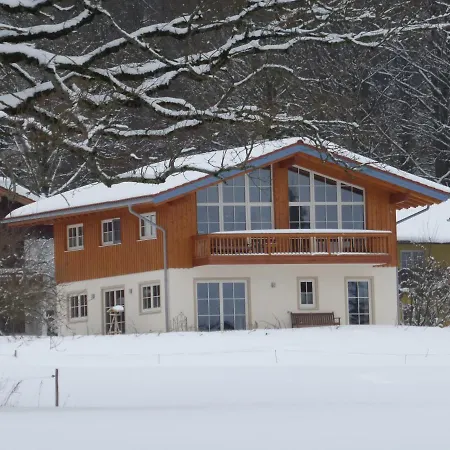 Panoramablick In *