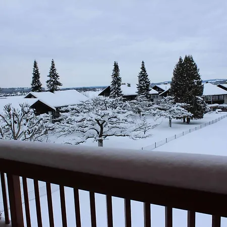 Daire Panoramablick In Marquartstein